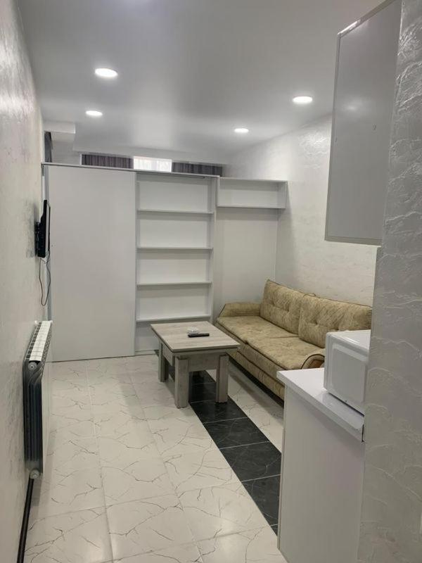 Kakha'S Apartment Батумі Екстер'єр фото
