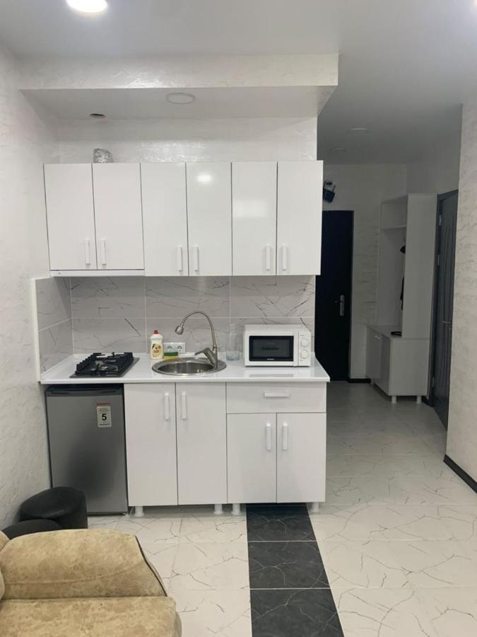 Kakha'S Apartment Батумі Екстер'єр фото