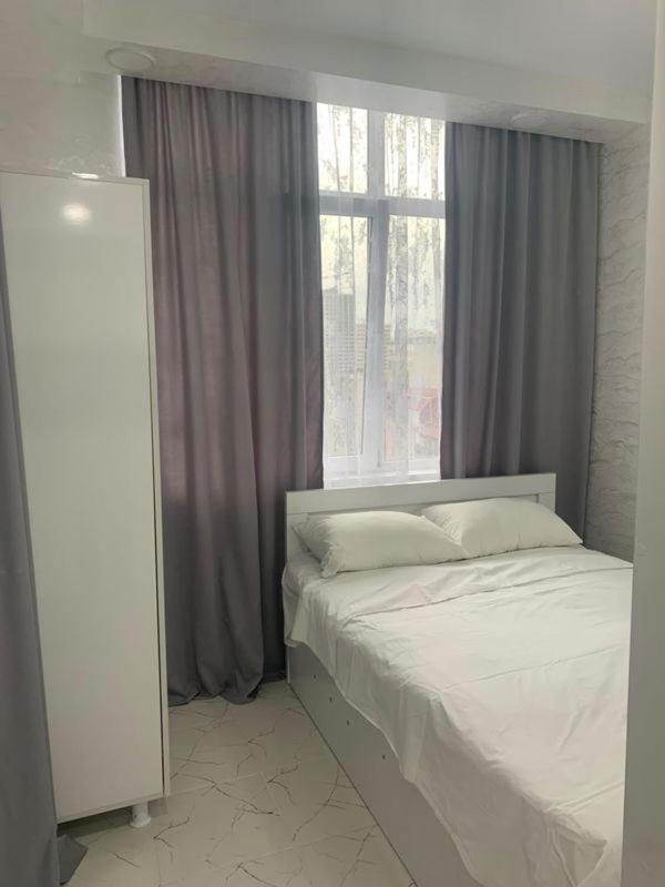Kakha'S Apartment Батумі Екстер'єр фото