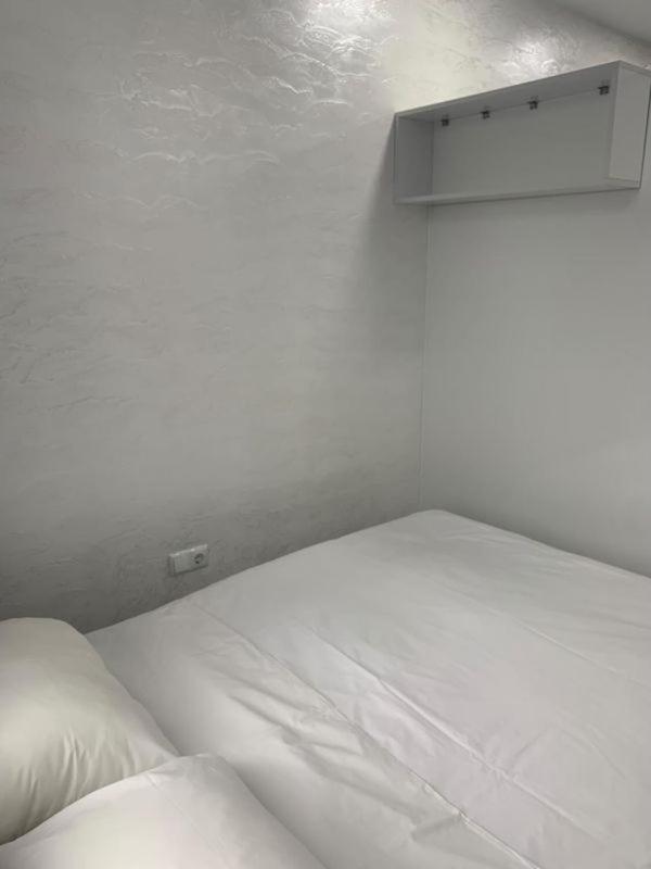 Kakha'S Apartment Батумі Екстер'єр фото
