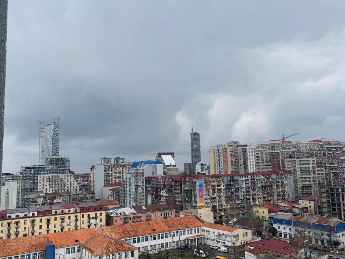 Kakha'S Apartment Батумі Екстер'єр фото